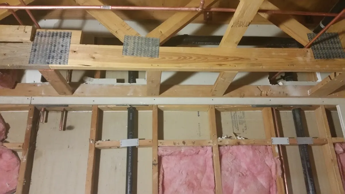 Plumbing services in Northbrook, IL