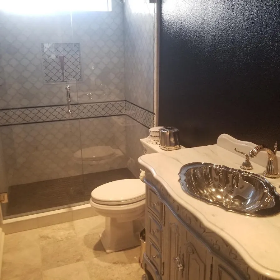 Professional plumbing work and bathroom remodeling in Northbrook